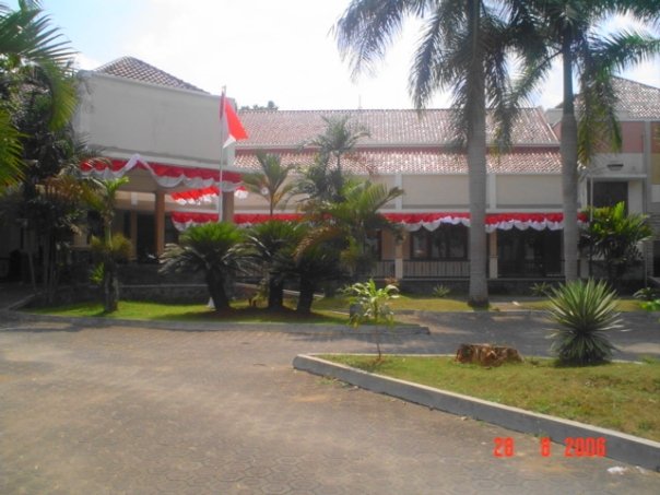 Daftar Hotel Di Kebumen Jawa Tengah